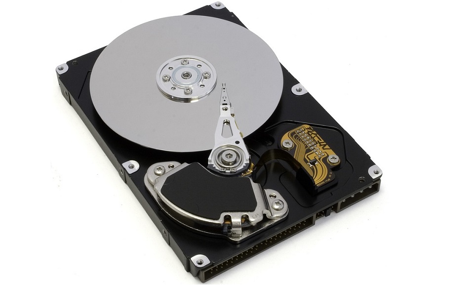 how to fix a corrupted hard drive error 10