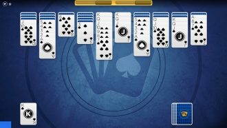 reinstall microsoft solitaire collection for windows 10