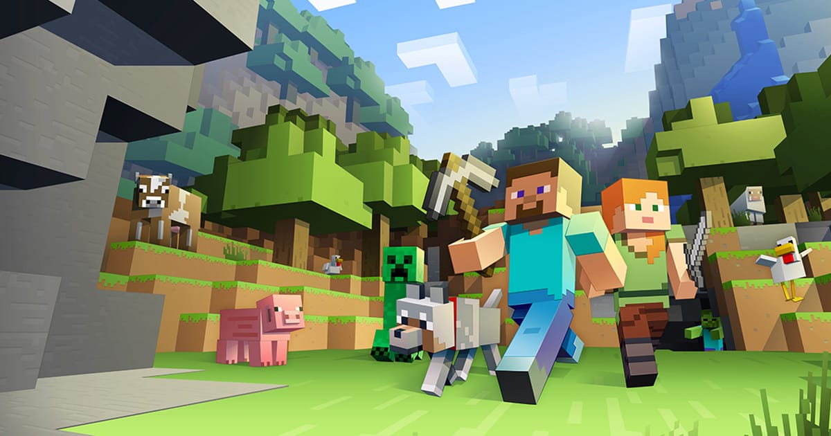 minecraft stuck on scanning for games on your local network