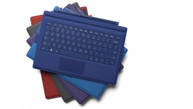 surface pro 3 accessories