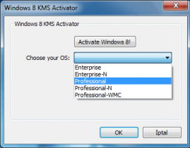 Windows 10 aio activator