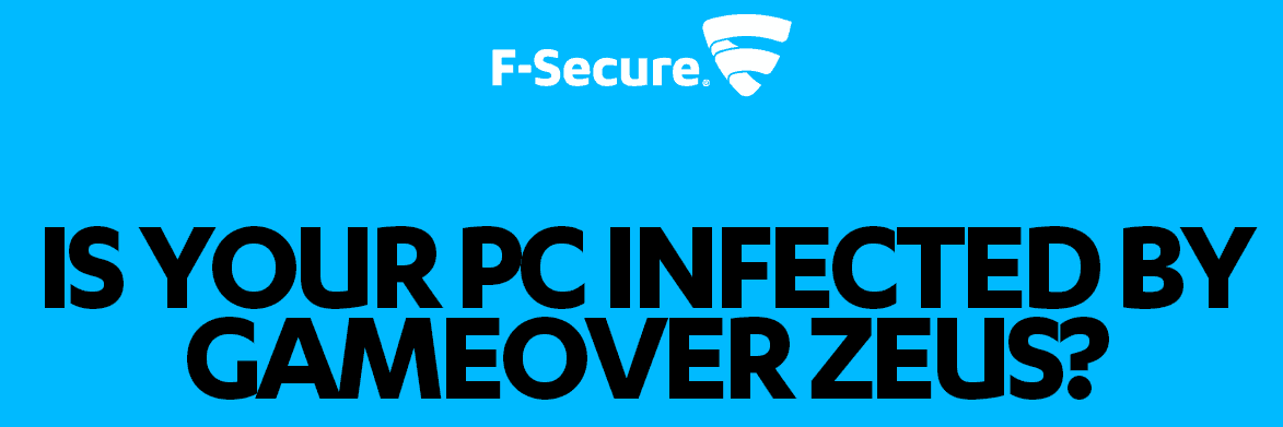 F-secure protection