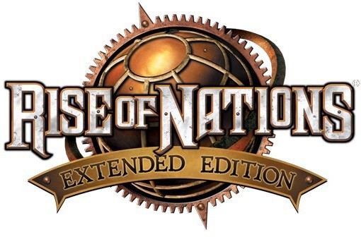 Rise of Nations Extended Edition windows 8