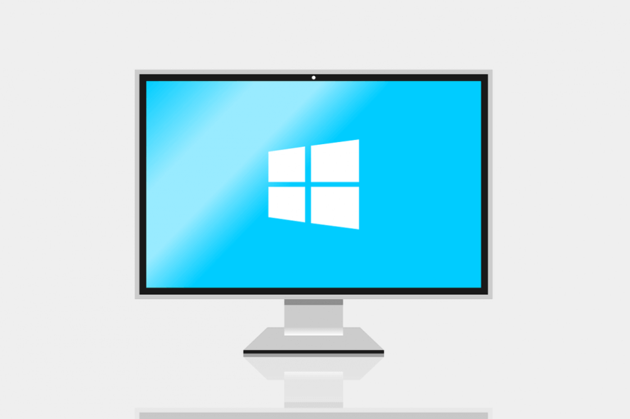 Solve problems with Windows 8.1 not detecting secondary monitors