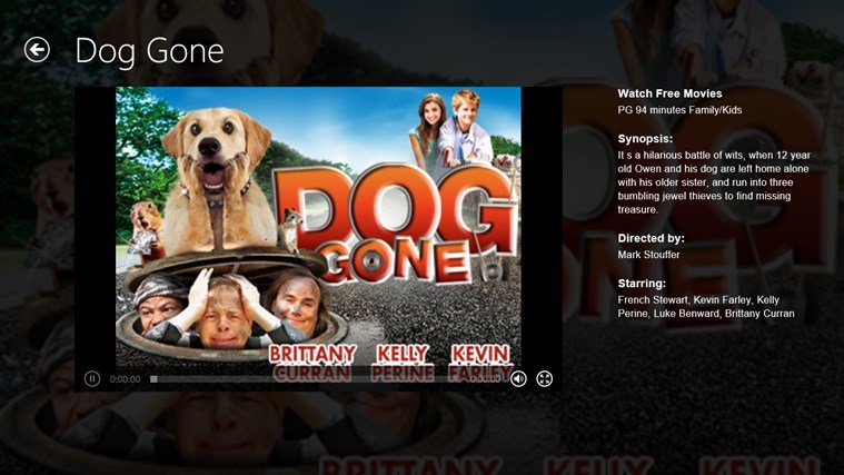 popcornflix app windows 8.1 free movies