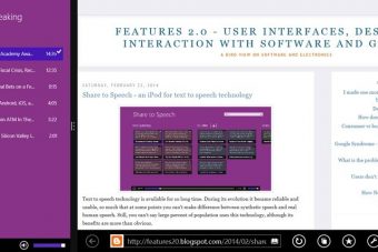 speech to text software for windows 8