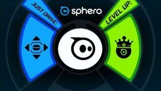 get sphero edu app