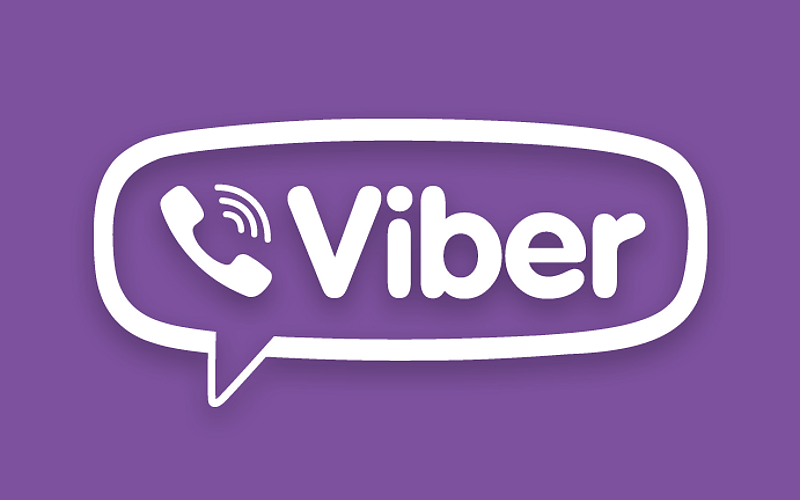 viber desktop app