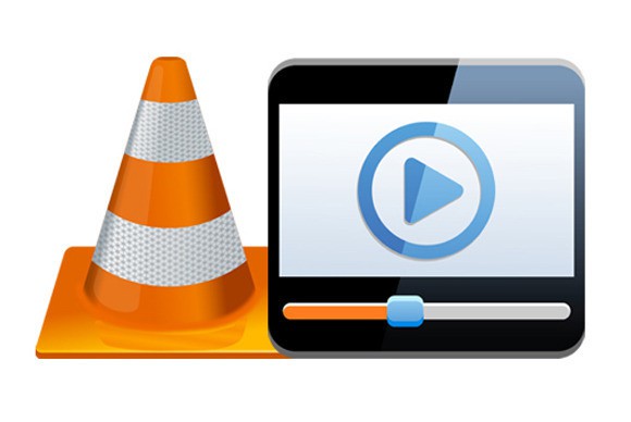 vlc recode