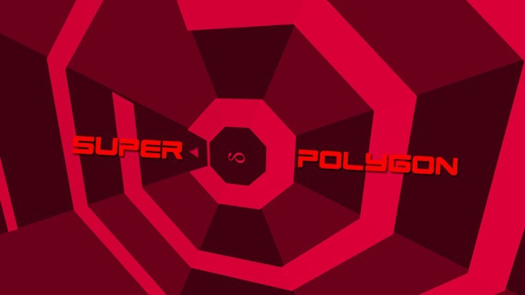 super polygon windows 8