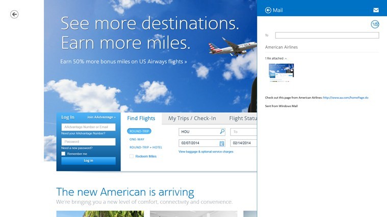 travel safe with american airlines