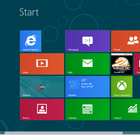 zoom out mouse windows 8