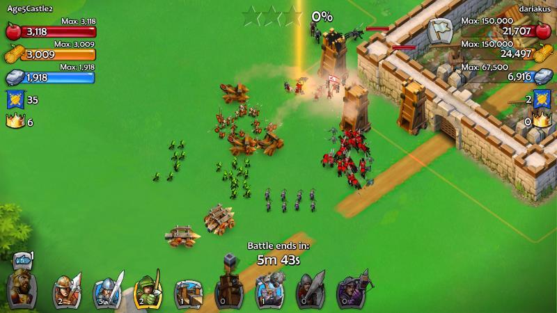 age-of-empires for Windows 8.1