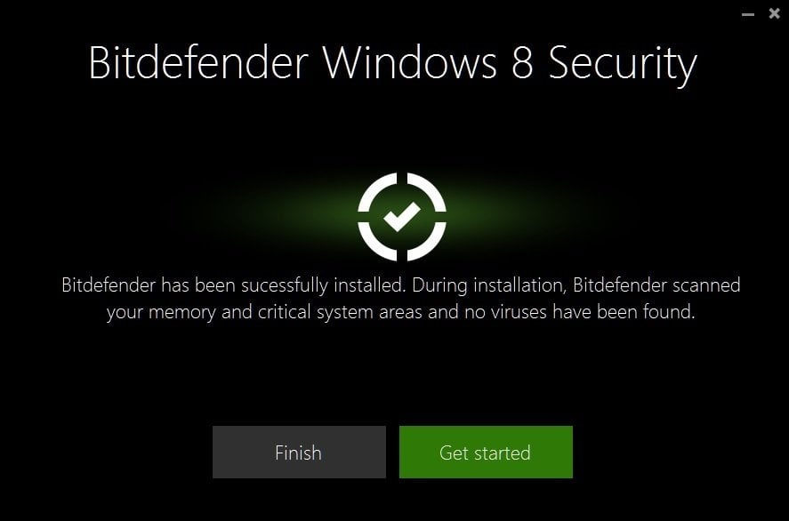 bitdefender windows 8.1 review antivirus tool