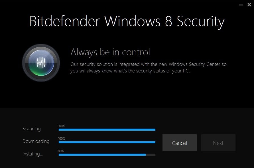 bitdefender windows 8.1 review antivirus