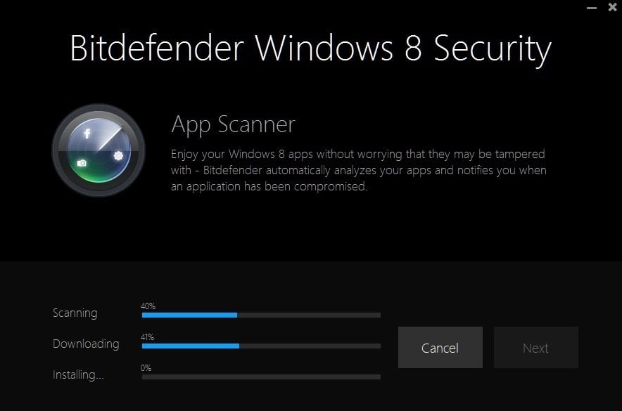 bitdefender windows 8.1 review
