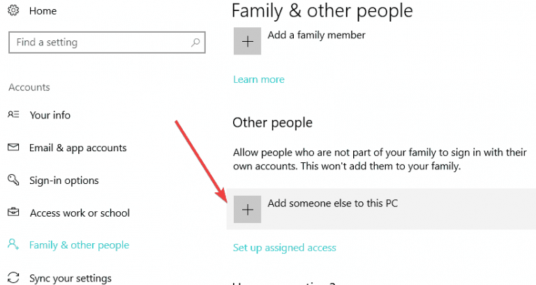 How to fix a corrupt user profile in Windows 10/11