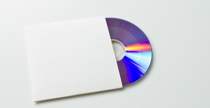 Fix Cd Rom Missing In Windows 10