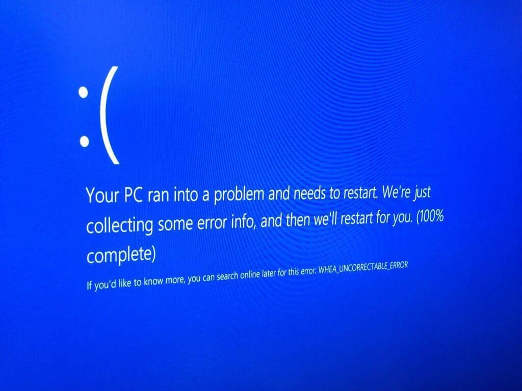 windows 10 scan drive for errors
