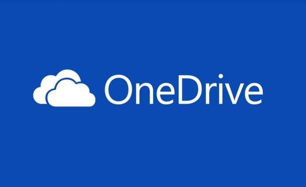 Microsoft OneDrive downloads