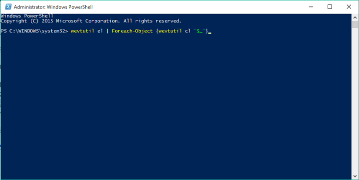 We answer: What is PowerShell in Windows 10 and how to use it?
