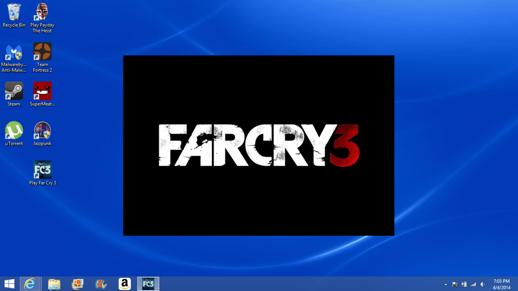 Far cry patch 1.4 x64
