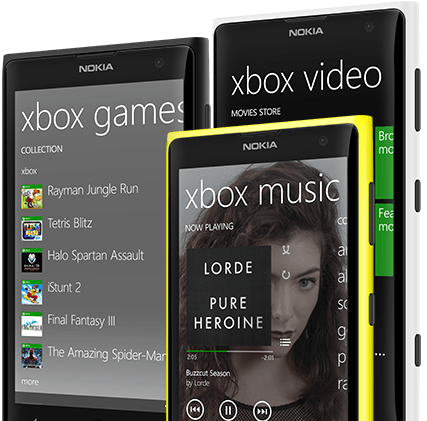 windows phone 8.1 not able to install apps games sd card