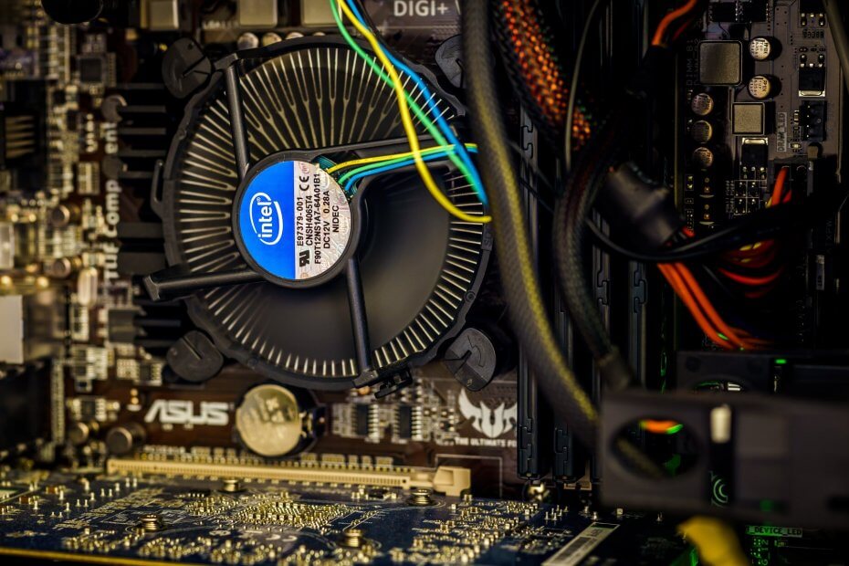 best software to monitor pc temps