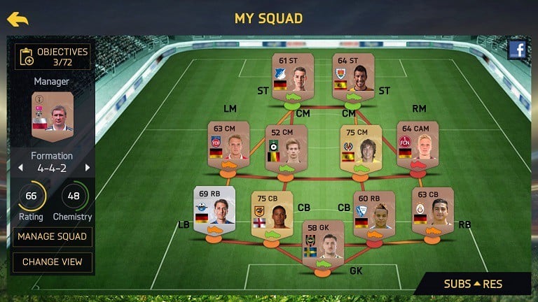 fifa 15 ultimate team windows 8.1 review