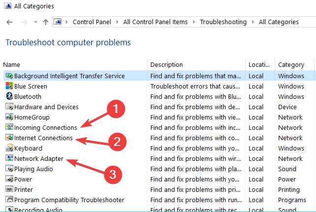 fix error 651 windows pc