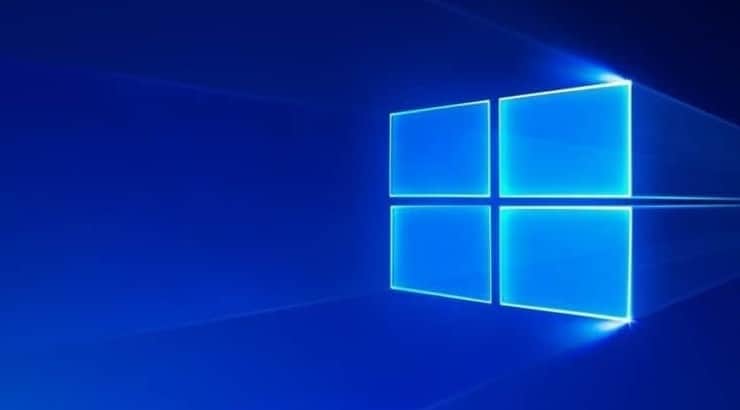 Install Windows 10 Without Microsoft account
