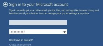 sign out of all microsoft accounts