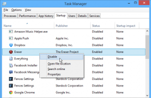 How to remove Startup Programs in Windows 10 [Full Guide]