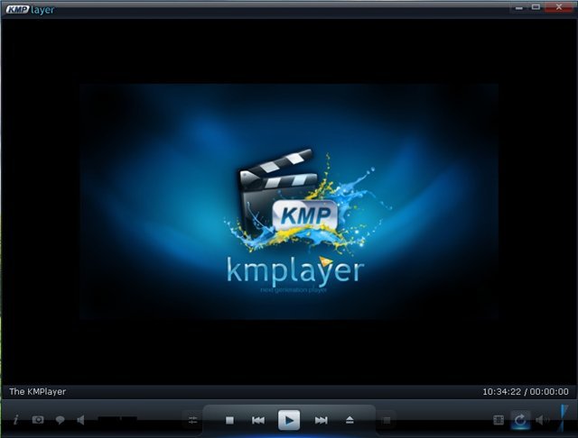 Download KM Player free version 2014