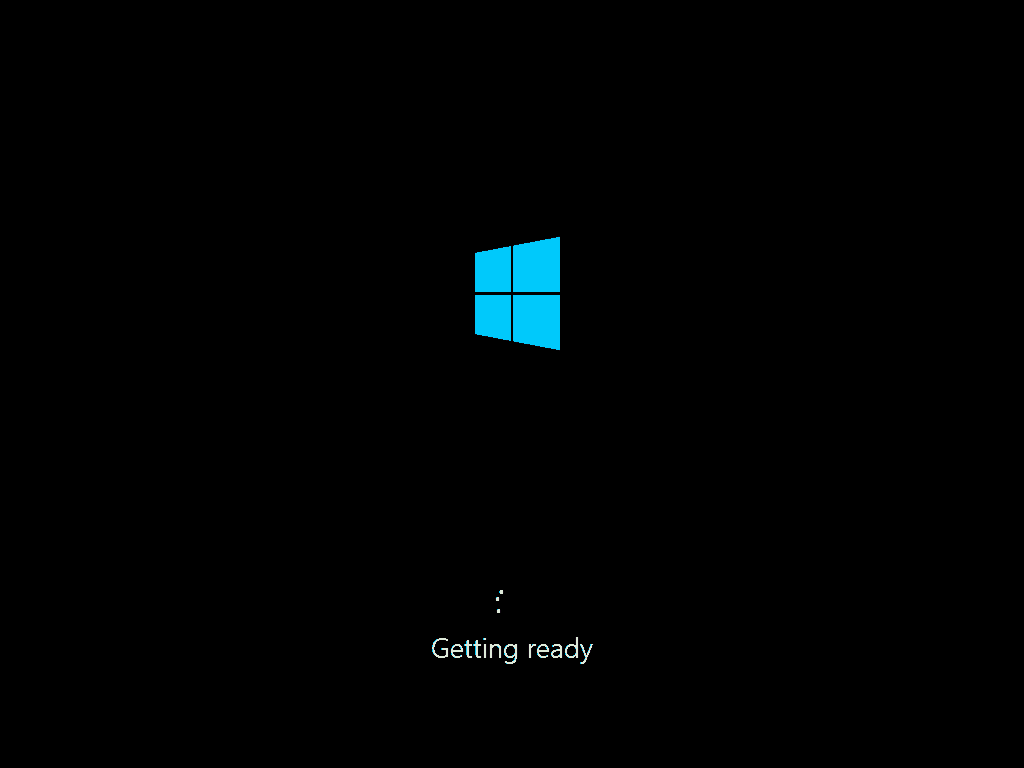 Windows 8.1 not responding every time laptop is switched on fix