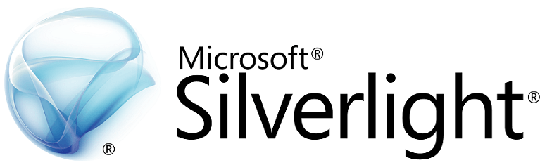 internet explorer blocks silverlight