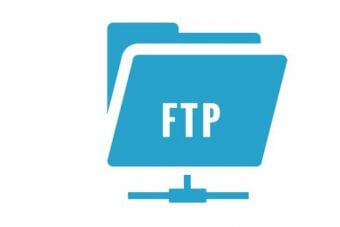 go ftp in windows 10