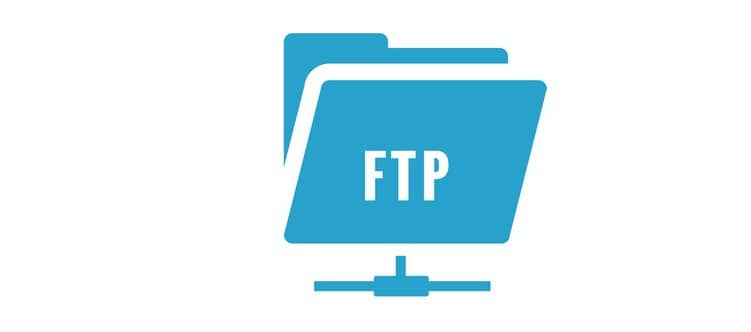 set up FTP connection windows 10