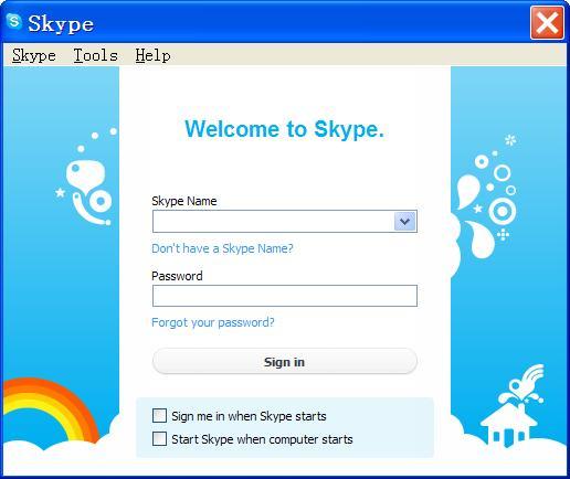 skype-for-windows-7-major-redesign