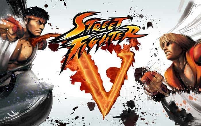 Turning Alternative sudden Street Fighter V Will be Available for Windows PC Gamers