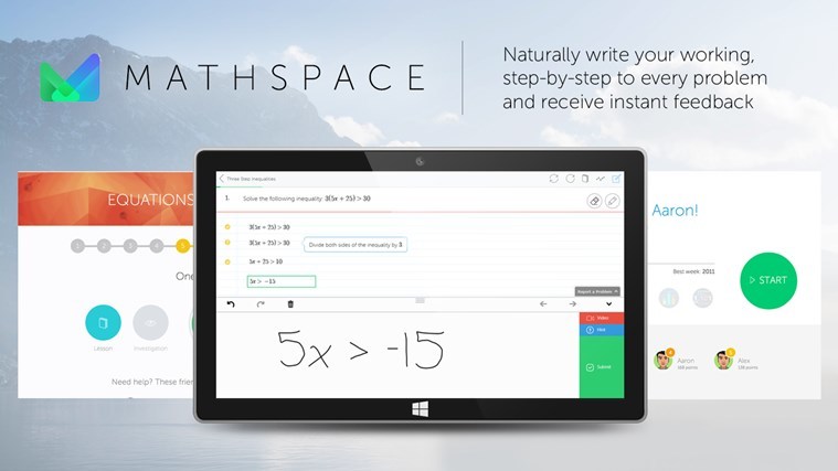 wind8apps mathspace