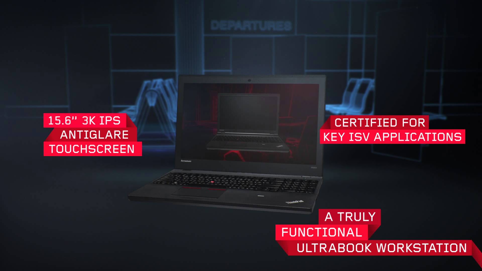 Lenovo S New Thinkpad Workstation Laptops Target Designers And Engineers