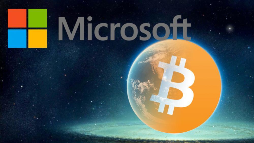microsoft-supports-bitcoin-digital-content-purchasing-soon-product-services-pucrchasing