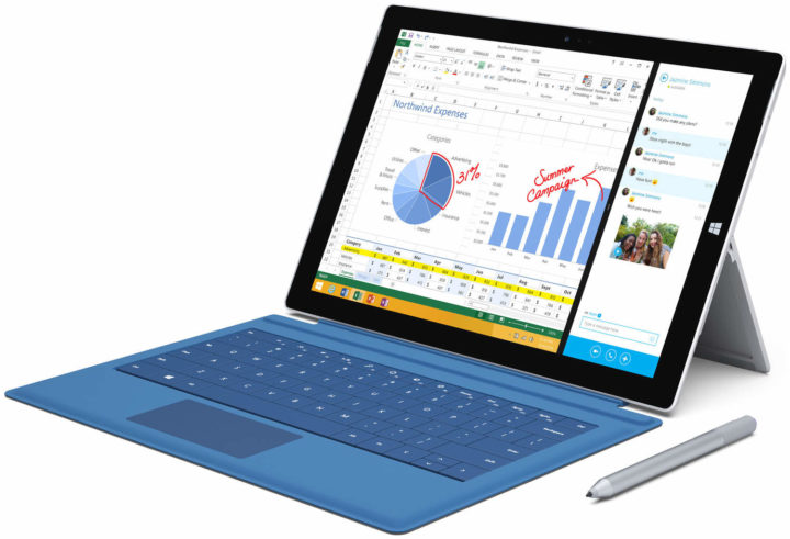 Surface Pro 3 And Surface 3 Fail To Update To New Builds How To Fix This