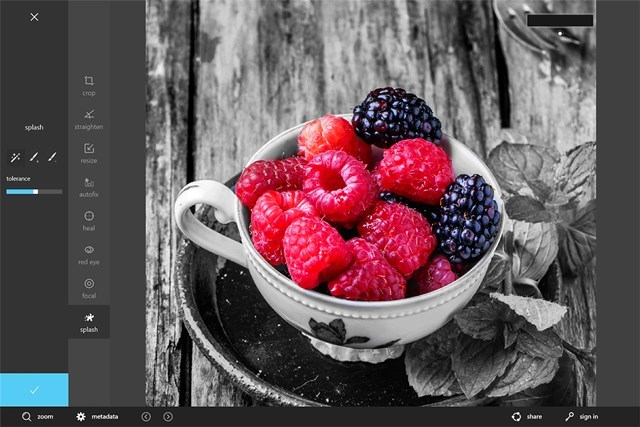 AutoDesk Pixlr Photo Editor Arrives To Windows 8.1