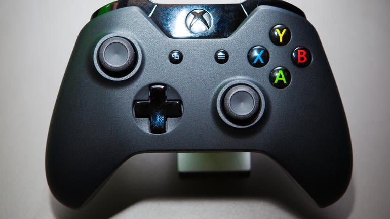 Xbox One Controller Error On Windows 8