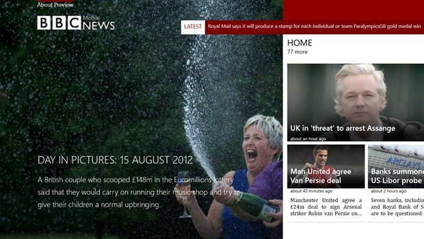 bbc for windows phone wind8apps