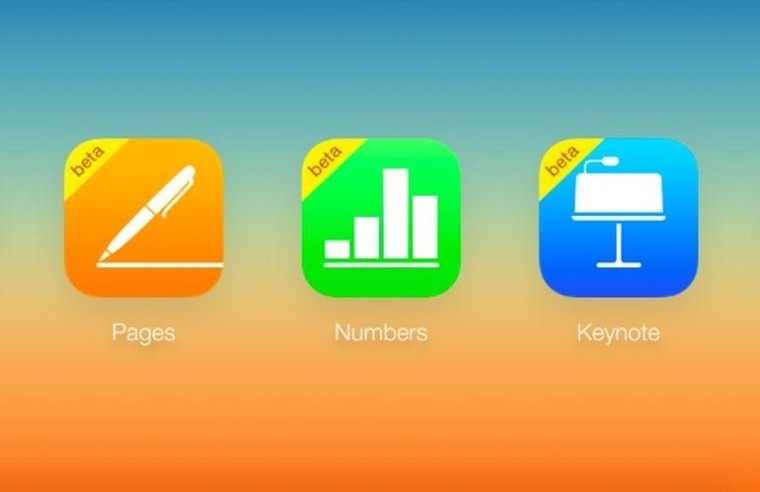 iWork For iCloud Will Now Be Available For Free For All Windows-Only Users