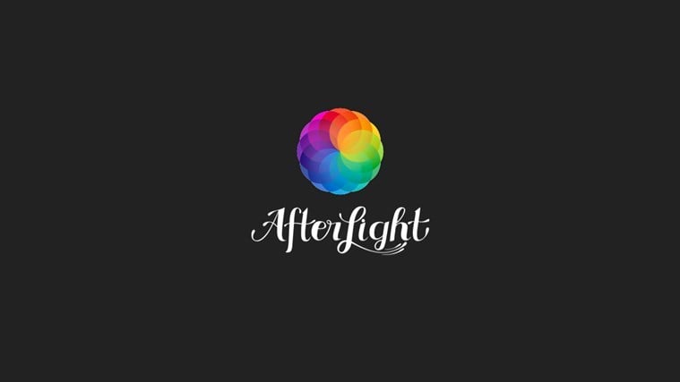 Afterlight photo editing app available on Windows Store
