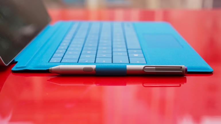 Microsoft May Release Surface Pro 4 This Year